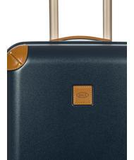 BRIC&rsquo;S AMALFI Hand luggage trolley blue - Hand luggage - 8