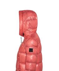 DEKKER MARTFLY NIK Short quilted down jacket - Women's down jackets