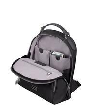 SAMSONITE Karissa 2.0 S Shoulder backpack ECO BLACK - Women&rsquo;s Bags - 5