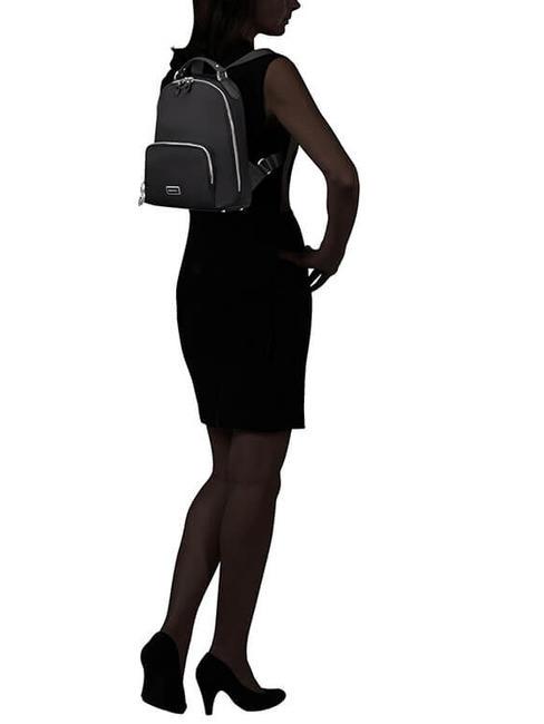 Karissa 2.0 S Shoulder backpack ECO BLACK - Women&rsquo;s Bags