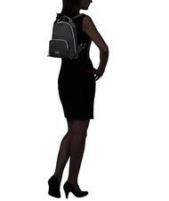 SAMSONITE Karissa 2.0 S Shoulder backpack ECO BLACK - Women&rsquo;s Bags - 6