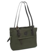 BRIC’S X-Bag Shoulder bag olive / dark brown - Women’s Bags - 2