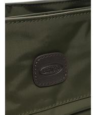BRIC’S X-Bag Shoulder bag olive / dark brown - Women’s Bags - 3