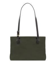BRIC’S X-Bag Shoulder bag olive / dark brown - Women’s Bags - 4