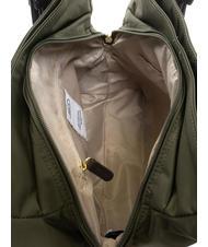 BRIC’S X-Bag Shoulder bag olive / dark brown - Women’s Bags - 5