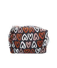 MINIPA' PRINT ALL OVER Necessary black / art - Kids bags and accessories - 4