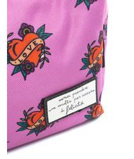 MINIPA' MULTI FANTASY Case with cuff liliac sachet - Cases and Accessories - 3