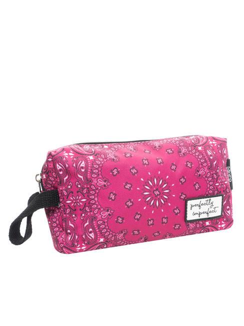 MULTI FANTASY Case with cuff fuchsia - Cases and Accessories