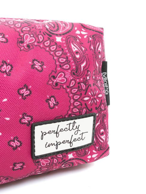MULTI FANTASY Case with cuff fuchsia - Cases and Accessories