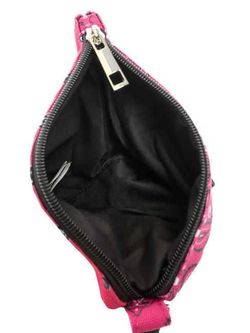 MULTI FANTASY Carry bag fuchsia - Kids bags and accessories