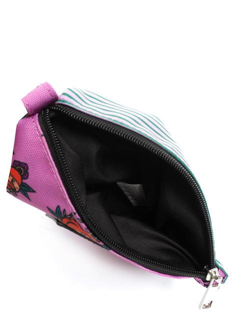 MULTI FANTASY Carry bag liliac sachet - Kids bags and accessories