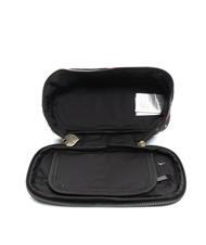 MINIPA' EYES ROUND Pencil case Black - Cases and Accessories - 4