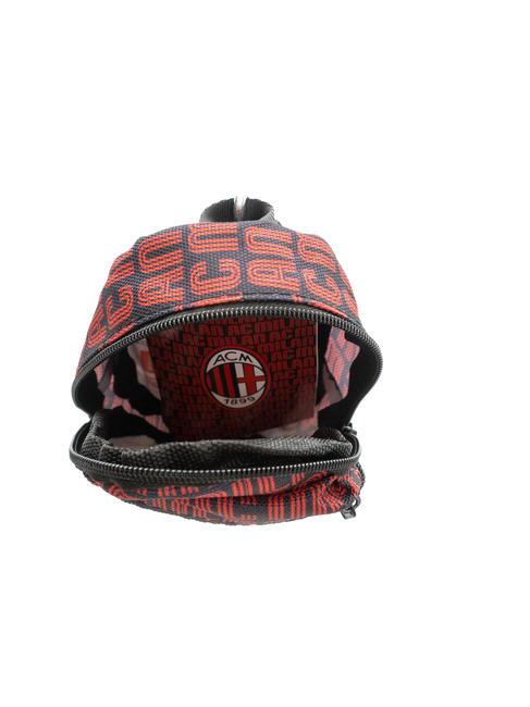 MINI Backpack keychain with accessories jet black - Kids bags and accessories