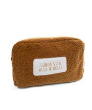 MINIPA' TEDDY COLLECTION cosmetic bag brown - Kids bags and accessories - 2