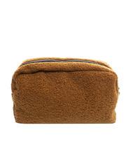 MINIPA' TEDDY COLLECTION cosmetic bag brown - Kids bags and accessories - 4