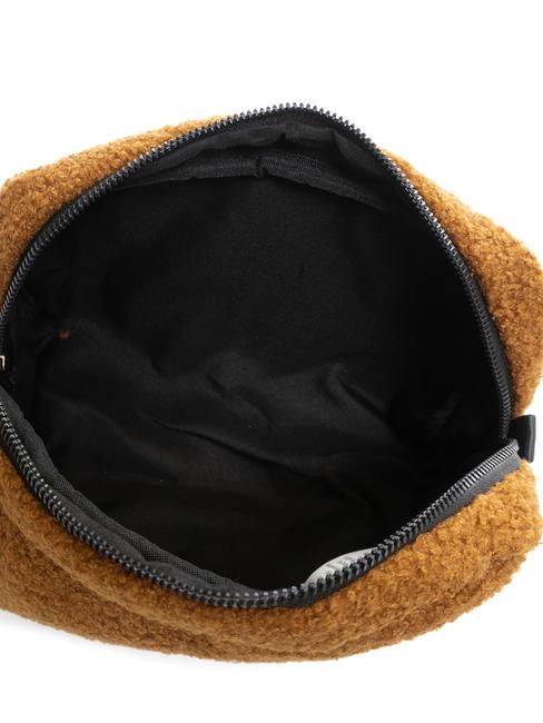 TEDDY COLLECTION cosmetic bag brown - Kids bags and accessories