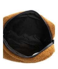MINIPA' TEDDY COLLECTION cosmetic bag brown - Kids bags and accessories - 5