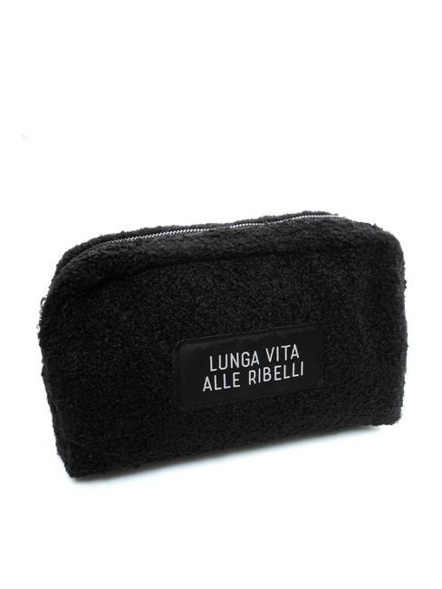 TEDDY COLLECTION cosmetic bag Black - Kids bags and accessories