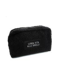 MINIPA' TEDDY COLLECTION cosmetic bag Black - Kids bags and accessories - 2