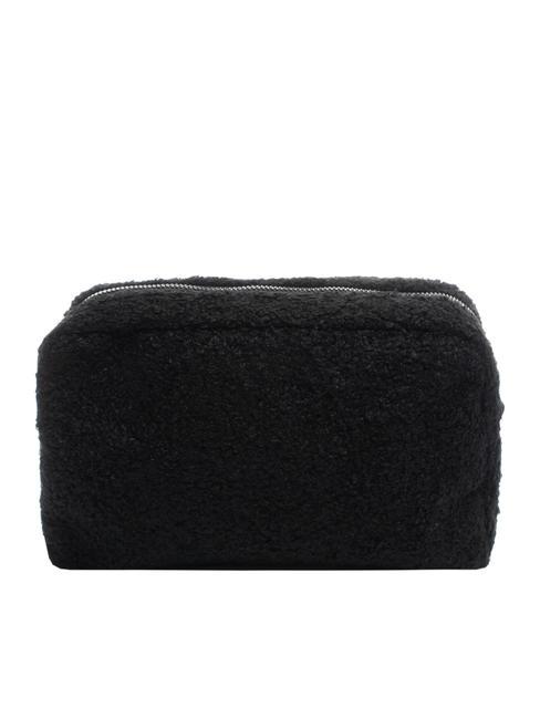 TEDDY COLLECTION cosmetic bag Black - Kids bags and accessories
