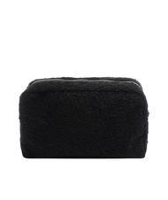 MINIPA' TEDDY COLLECTION cosmetic bag Black - Kids bags and accessories - 3
