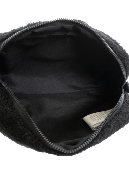 TEDDY COLLECTION cosmetic bag Black - Kids bags and accessories