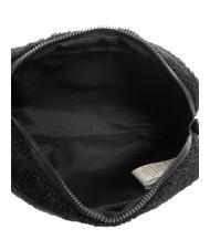 MINIPA' TEDDY COLLECTION cosmetic bag Black - Kids bags and accessories - 4
