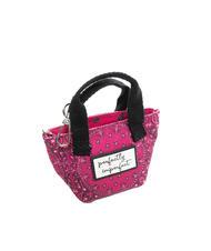 MINIPA' MULTI FANTASY Mini key pouch fuchsia - Kids bags and accessories - 2