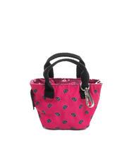 MINIPA' MULTI FANTASY Mini key pouch fuchsia - Kids bags and accessories - 4