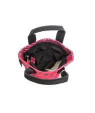 MINIPA' MULTI FANTASY Mini key pouch fuchsia - Kids bags and accessories - 5