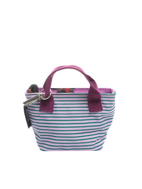MULTI FANTASY Mini key pouch liliac sachet - Kids bags and accessories