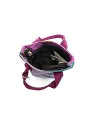 MINIPA' MULTI FANTASY Mini key pouch liliac sachet - Kids bags and accessories - 5
