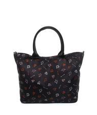 MINIPA' PRINT ALL OVER Hand shopping bag little heart - Kids bags and accessories - 4