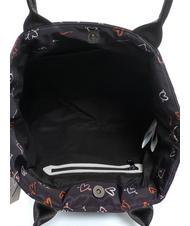 MINIPA' PRINT ALL OVER Hand shopping bag little heart - Kids bags and accessories - 5