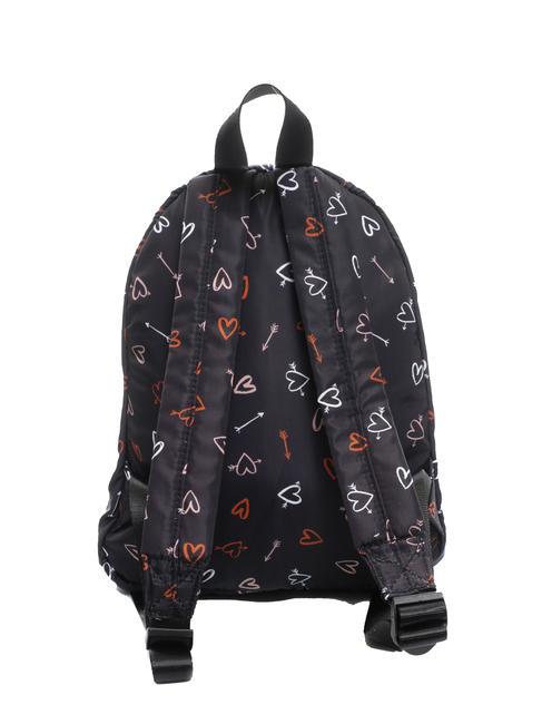 PRINT ALL OVER backpack little heart - Kids bags and accessories