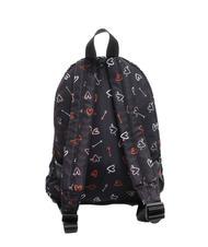 MINIPA' PRINT ALL OVER backpack little heart - Kids bags and accessories - 2