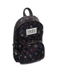 MINIPA' PRINT ALL OVER backpack little heart - Kids bags and accessories - 3