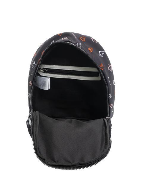 PRINT ALL OVER backpack little heart - Kids bags and accessories
