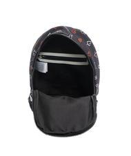 MINIPA' PRINT ALL OVER backpack little heart - Kids bags and accessories - 4