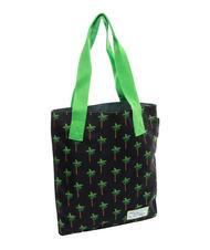 MINIPA' MULTI FANTASY Flat shopping bag Black - Kids bags and accessories - 2