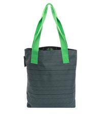 MINIPA' MULTI FANTASY Flat shopping bag Black - Kids bags and accessories - 4