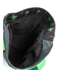 MINIPA' MULTI FANTASY Flat shopping bag Black - Kids bags and accessories - 5
