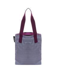 MINIPA' MULTI FANTASY Flat shopping bag liliac sachet - Kids bags and accessories - 4