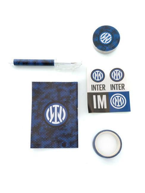 MINI Backpack keychain with accessories Black - Kids bags and accessories