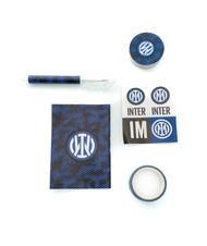 INTER MINI Backpack keychain with accessories - Kids bags and accessories