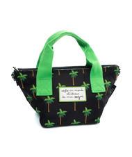MINIPA' MULTI FANTASY Mini shopper bag Black - Kids bags and accessories - 2