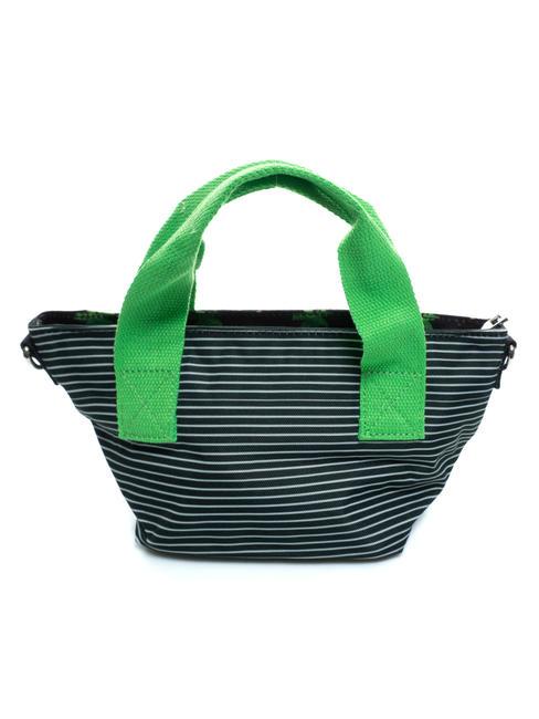 MULTI FANTASY Mini shopper bag Black - Kids bags and accessories