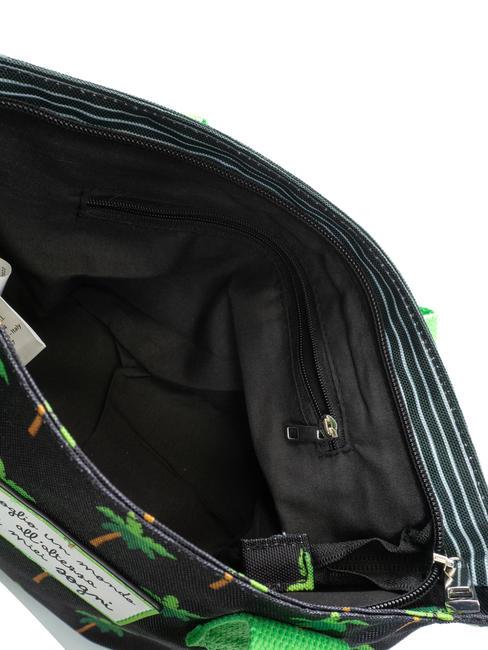 MULTI FANTASY Mini shopper bag Black - Kids bags and accessories