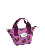 MINIPA' MULTI FANTASY Mini shopper bag liliac sachet - Kids bags and accessories - 2