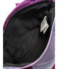 MINIPA' MULTI FANTASY Mini shopper bag liliac sachet - Kids bags and accessories - 5